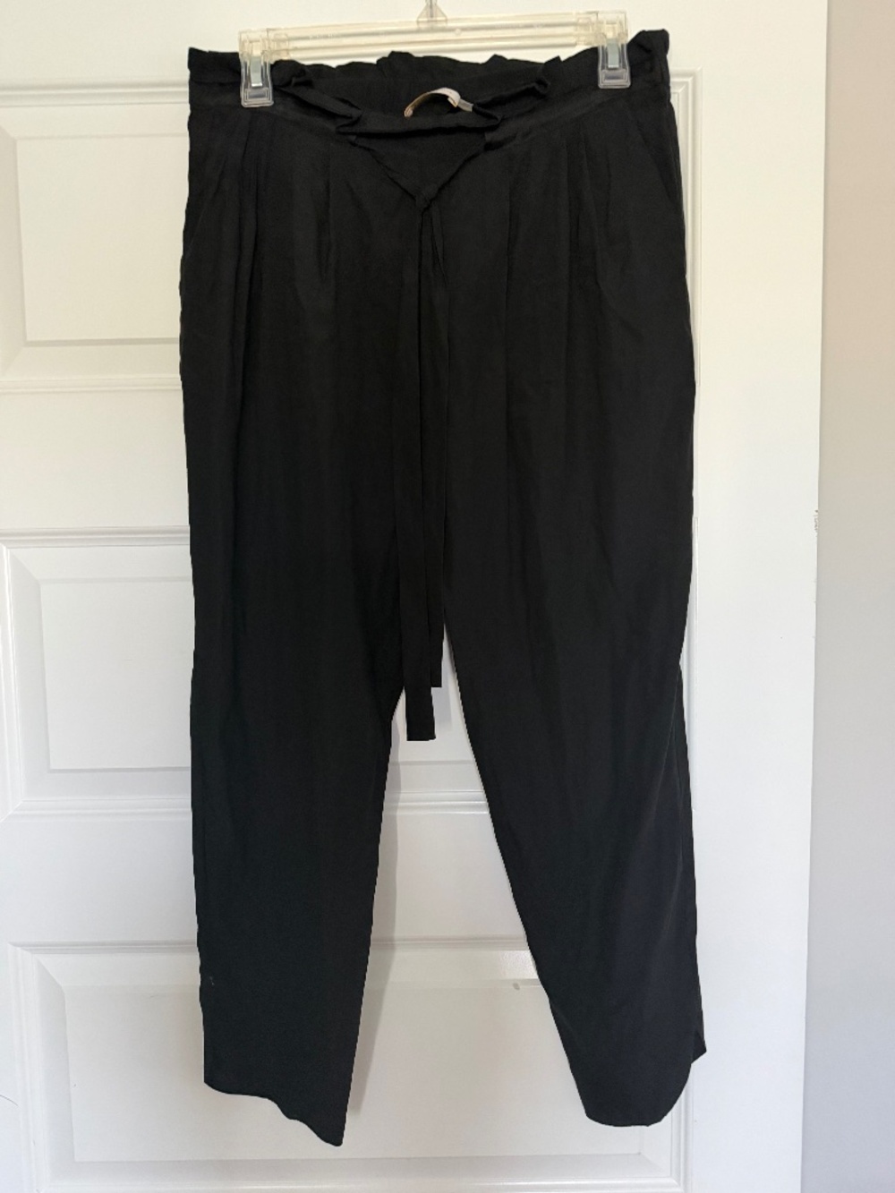 Ramy brook trousers